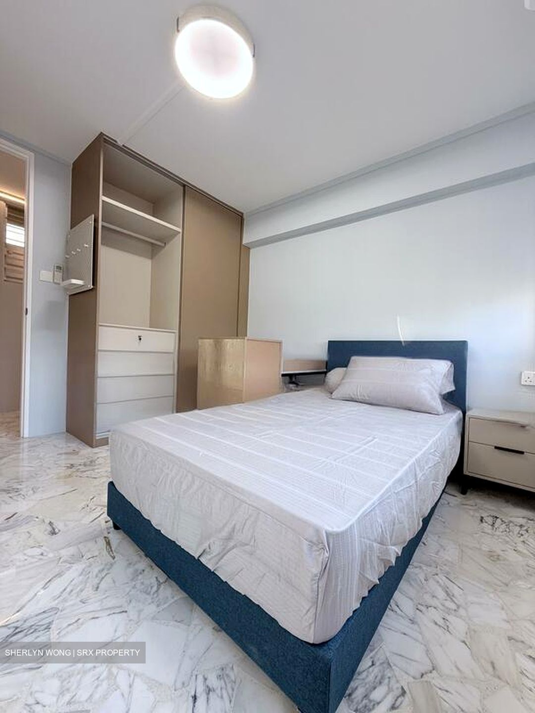 Spottiswoode Park (D2), Apartment #472553911